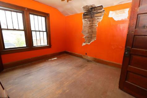 122 S Randolph Avenue Elkins WV 26241