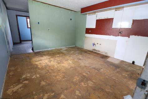122 S Randolph Avenue Elkins WV 26241