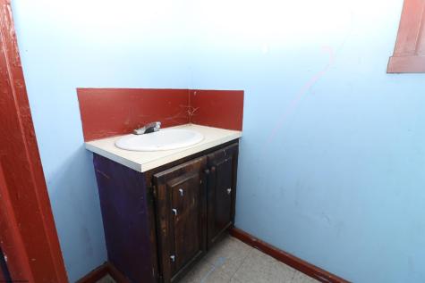 122 S Randolph Avenue Elkins WV 26241