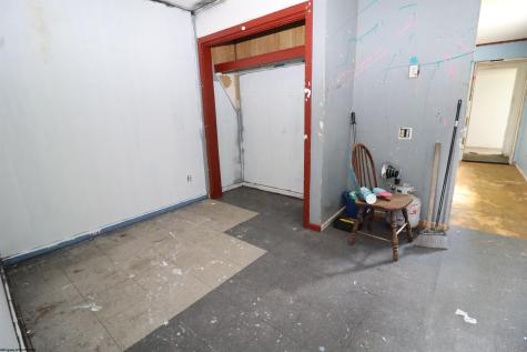 122 S Randolph Avenue Elkins WV 26241