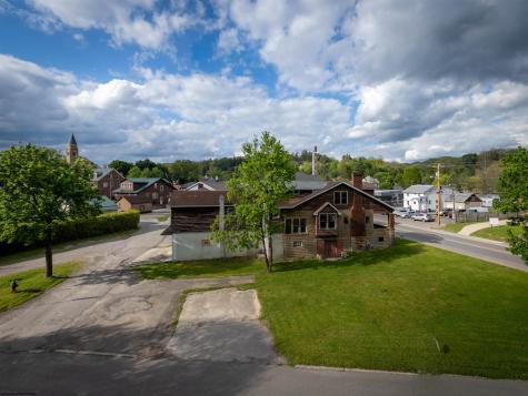 122 S Randolph Avenue Elkins WV 26241