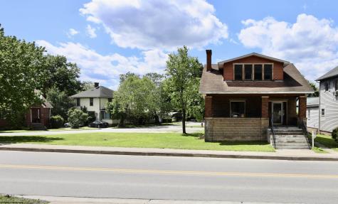 122 S Randolph Avenue Elkins WV 26241