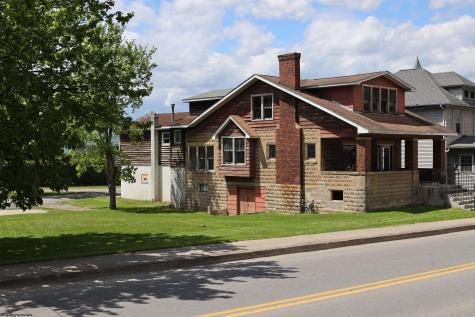 122 S Randolph Avenue Elkins WV 26241