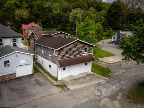 122 S Randolph Avenue Elkins WV 26241