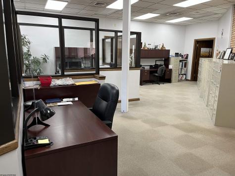104 Adams Street Fairmont WV 26554