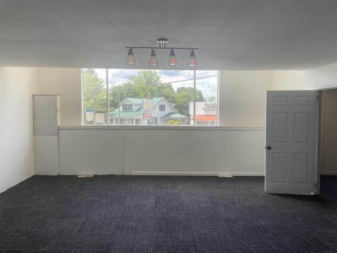 55 W Saint Charles Street Grafton WV 26354