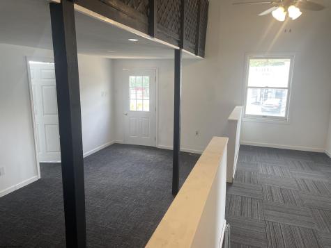 55 W Saint Charles Street Grafton WV 26354