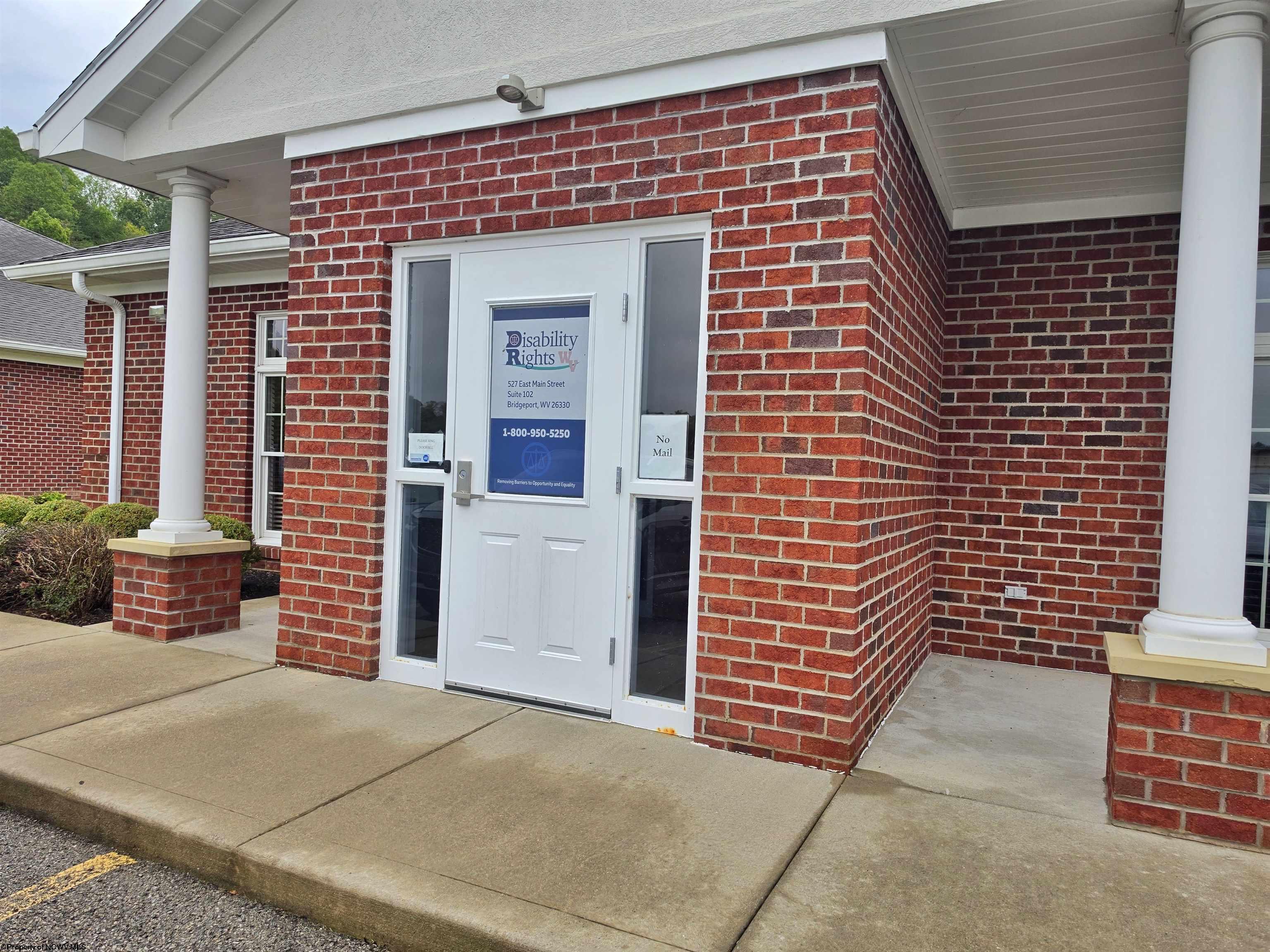 527 E Main Street Bridgeport WV 26330