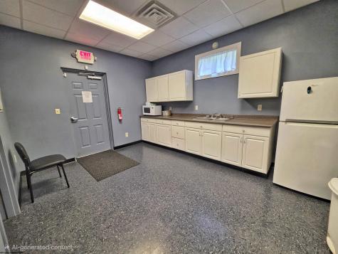 527 E Main Street Bridgeport WV 26330