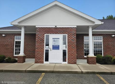 527 E Main Street Bridgeport WV 26330