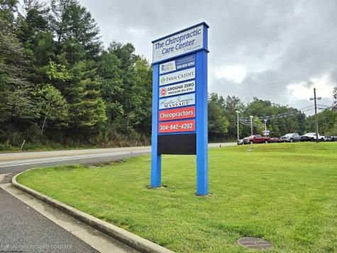 527 E Main Street Bridgeport WV 26330