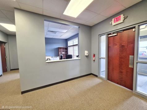 527 E Main Street Bridgeport WV 26330