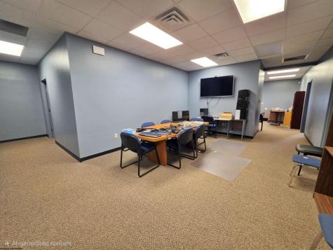 527 E Main Street Bridgeport WV 26330