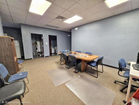 527 E Main Street Bridgeport WV 26330