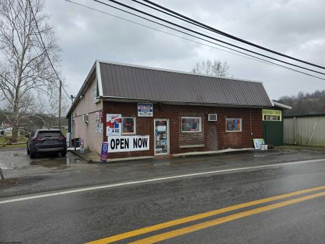 6092 Main Street Jane Lew WV 26378