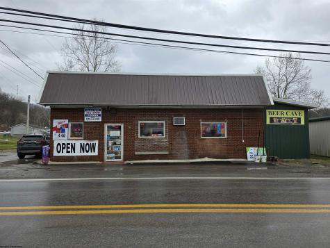 6092 Main Street Jane Lew WV 26378