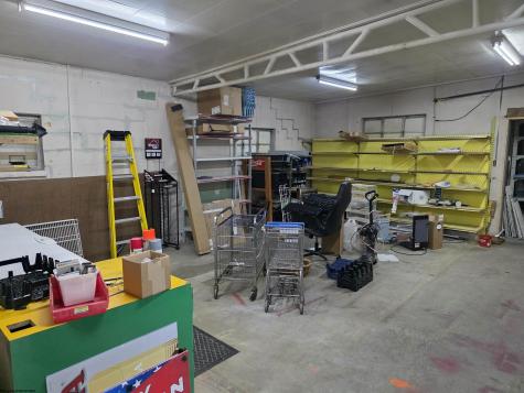 6092 Main Street Jane Lew WV 26378