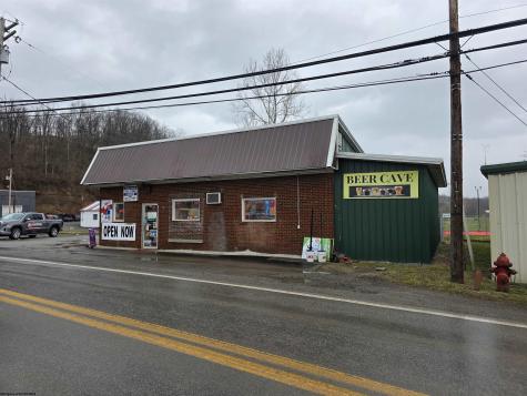 6092 Main Street Jane Lew WV 26378