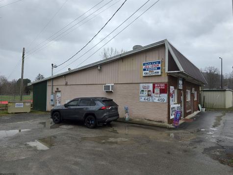 6092 Main Street Jane Lew WV 26378