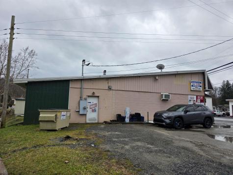 6092 Main Street Jane Lew WV 26378
