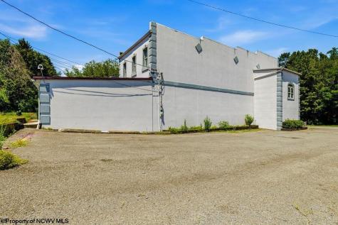 122 Yates Avenue Grafton WV 26354
