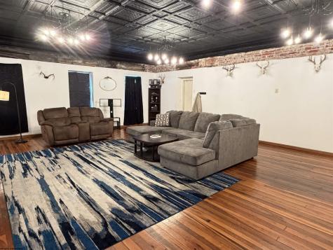 122 Yates Avenue Grafton WV 26354