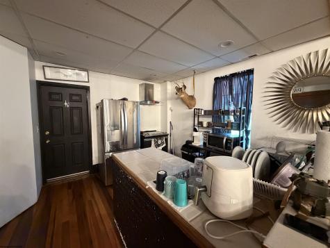 122 Yates Avenue Grafton WV 26354