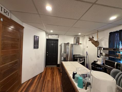 122 Yates Avenue Grafton WV 26354