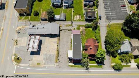 122 Yates Avenue Grafton WV 26354