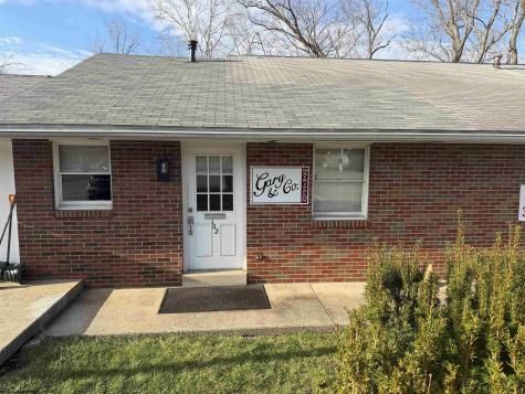 102 Doctors Drive Bridgeport WV 26330