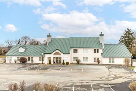 4000 Hampton Center Morgantown WV 26505