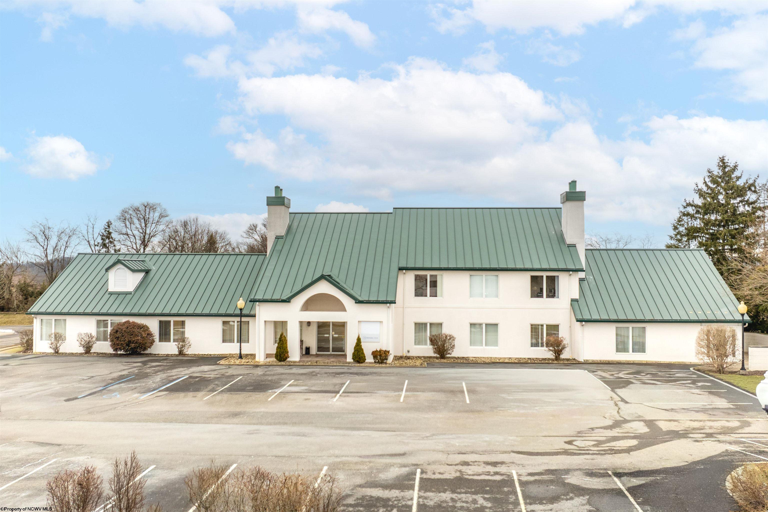 4000 Hampton Center Morgantown WV 26505