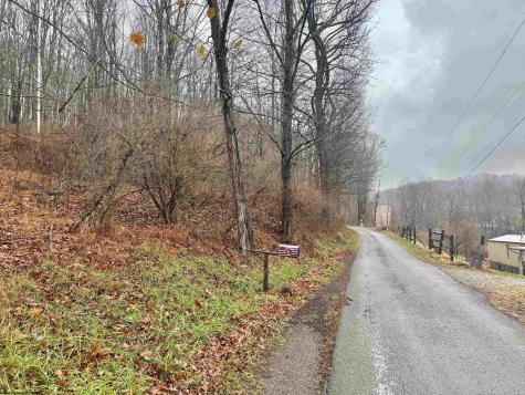 TBD Toms Run Road Roanoke WV 26447