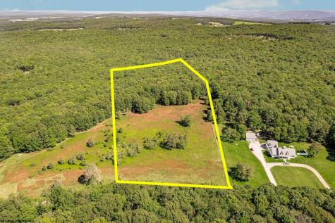 48 Hazelwood Drive Bruceton Mills WV 26525