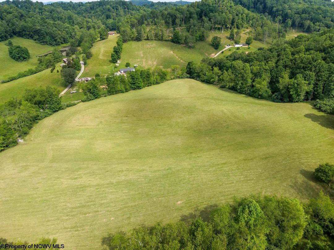 0 County Rd 32/22 Road French Creek WV 26218