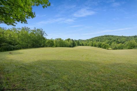 0 32/22 Road French Creek WV 26201