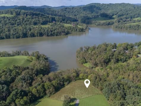 18 Sunrise Circle Horner WV 26372