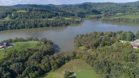 18 Sunrise Circle Horner WV 26372