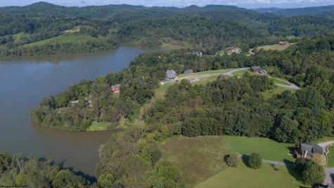 18 Sunrise Circle Horner WV 26372