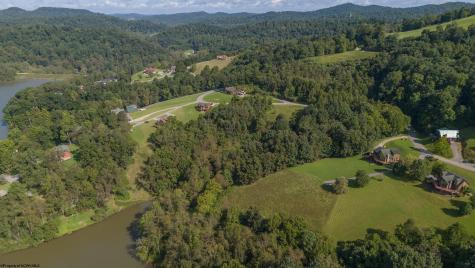 18 Sunrise Circle Horner WV 26372