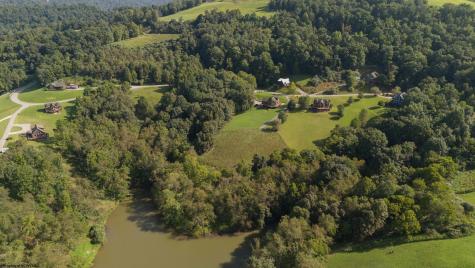 18 Sunrise Circle Horner WV 26372