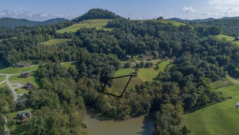 18 Sunrise Circle Horner WV 26372