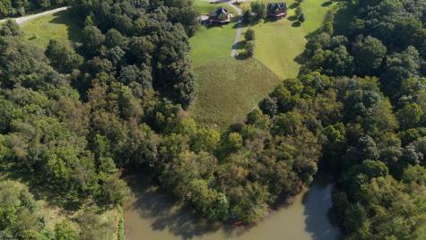 18 Sunrise Circle Horner WV 26372