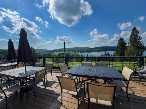 5 Dogwood Lane Terra Alta WV 26764
