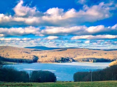 5 Dogwood Lane Terra Alta WV 26764