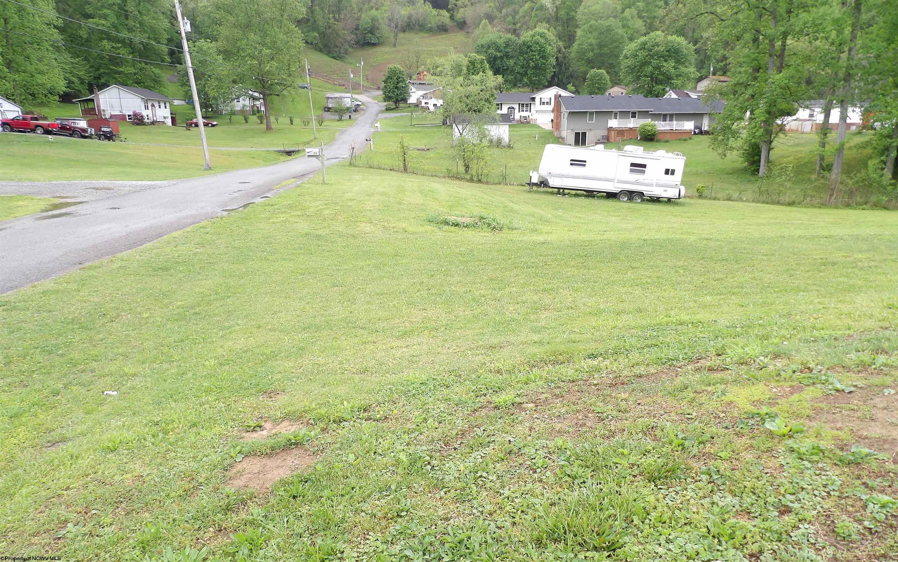 0 Rexroad Drive Weston WV 26452