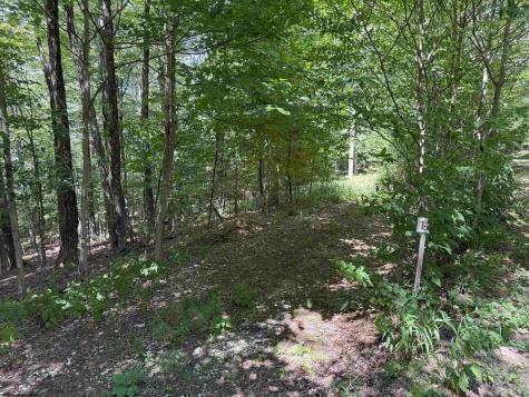 11 Kumbrabow Road Huttonsville WV 26273