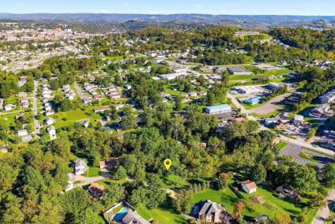 0 Fairmont Road Westover WV 26501