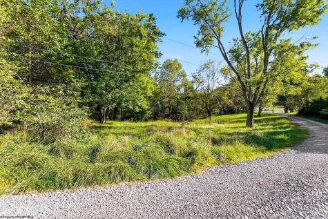 0 Fairmont Road Westover WV 26501