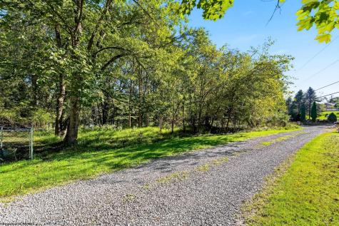 0 Fairmont Road Westover WV 26501